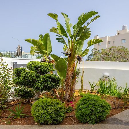 Fig Tree Bay Residences 5 プロタラス エクステリア 写真