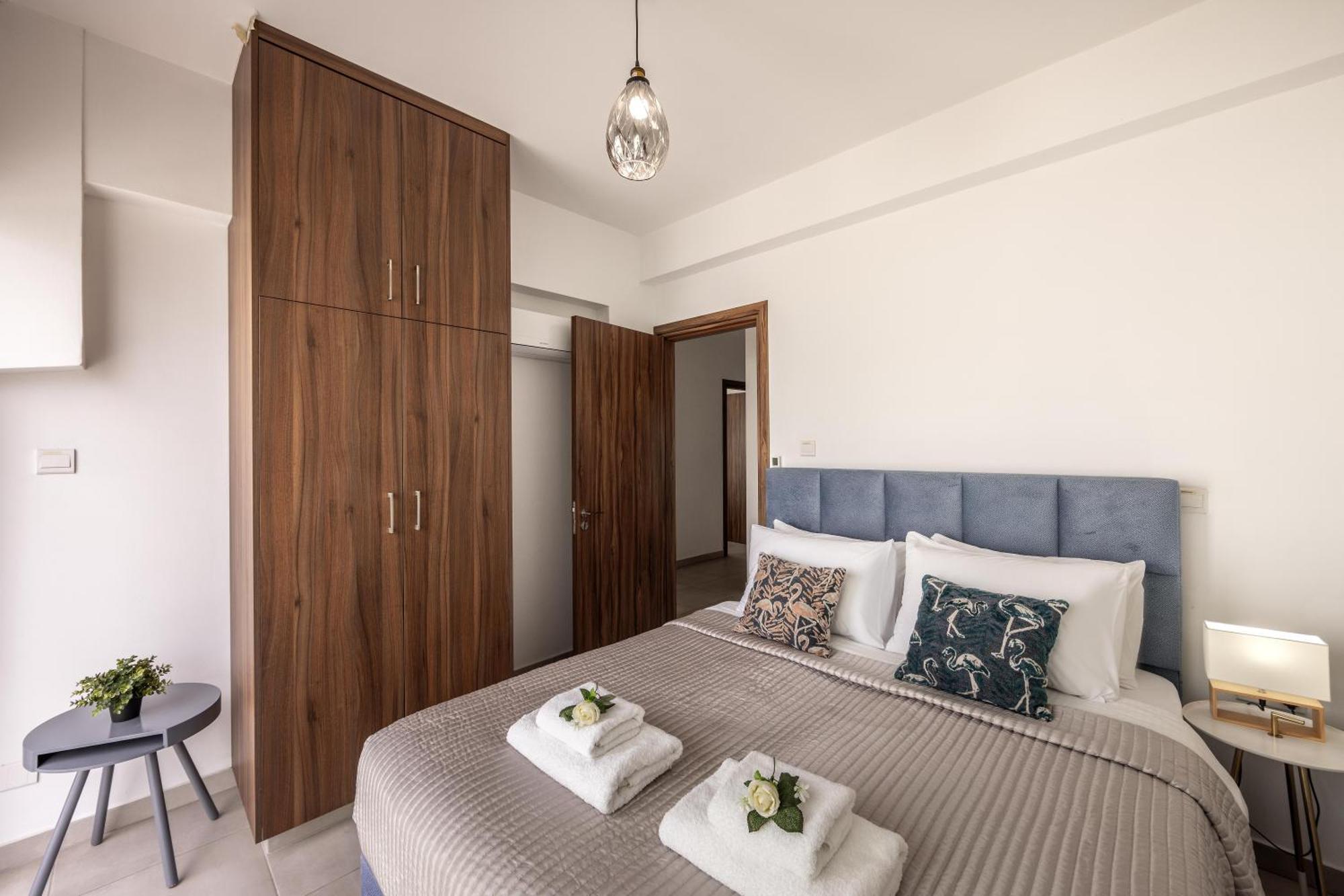 Fig Tree Bay Residences 5 プロタラス エクステリア 写真